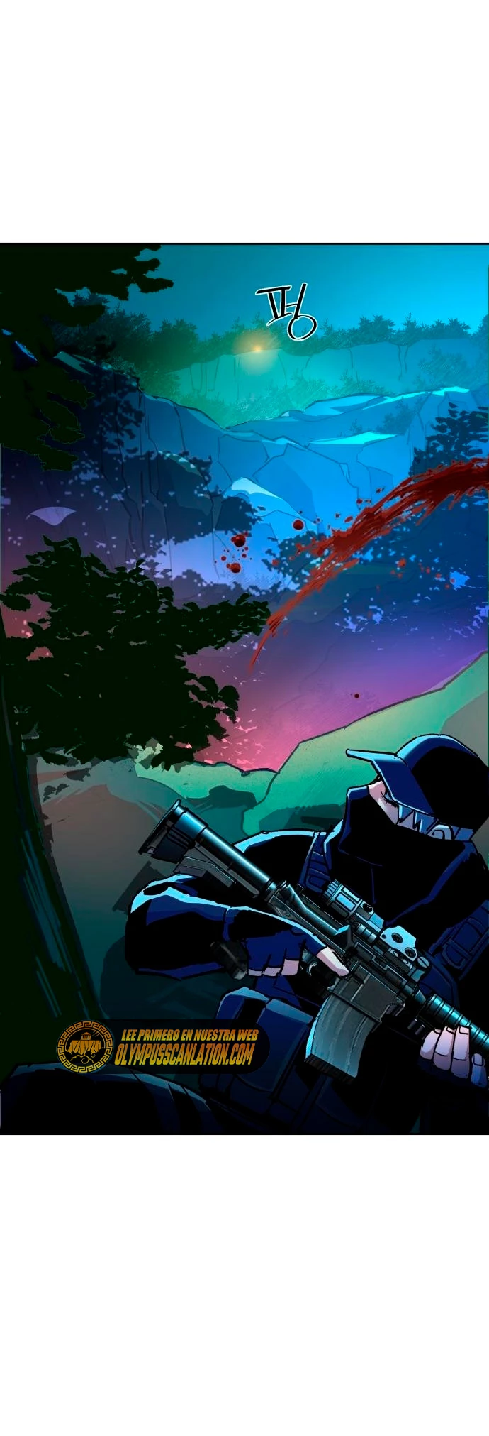 El Asesino Yu Ijin > Capitulo 120 > Page 341