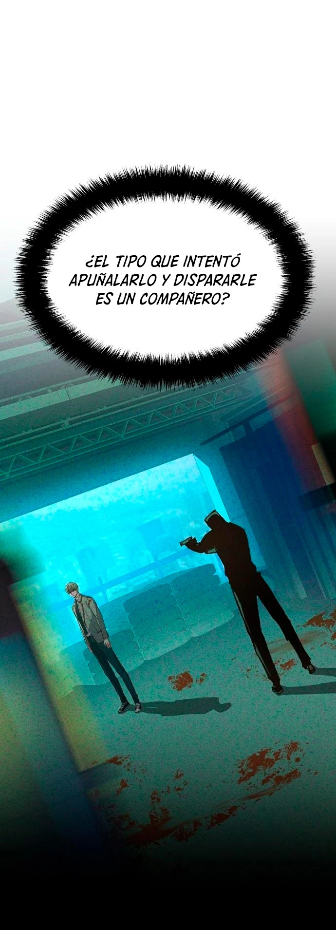 El Asesino Yu Ijin > Capitulo 125 > Page 31