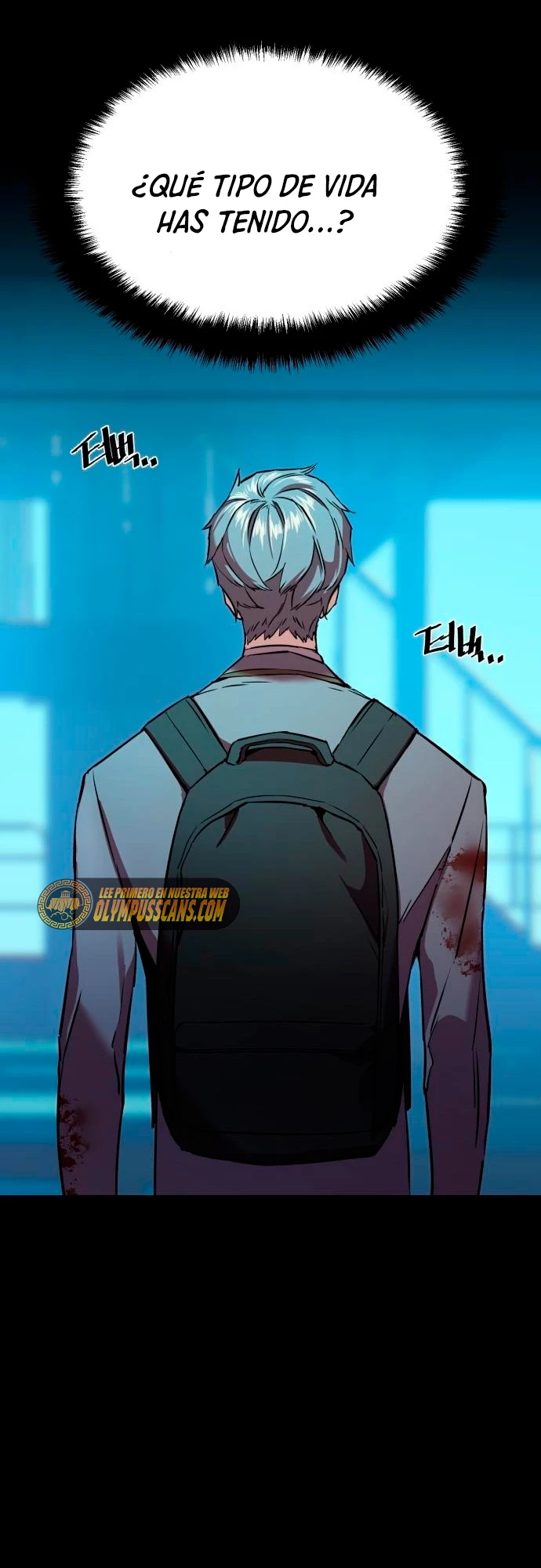 El Asesino Yu Ijin > Capitulo 125 > Page 41