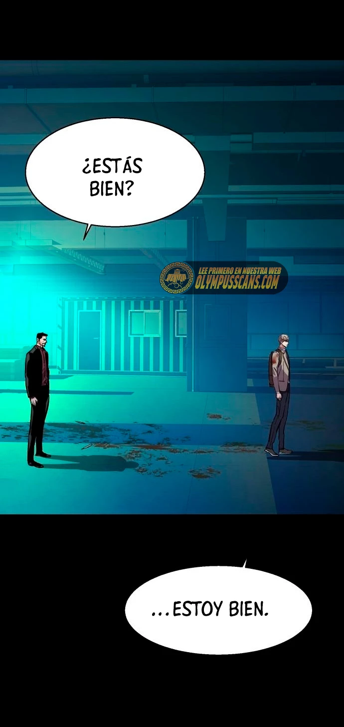 El Asesino Yu Ijin > Capitulo 125 > Page 51