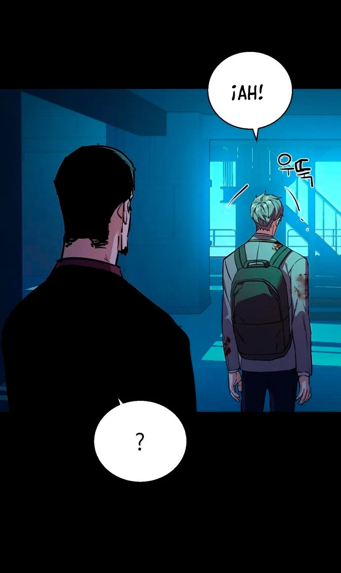 El Asesino Yu Ijin > Capitulo 125 > Page 61