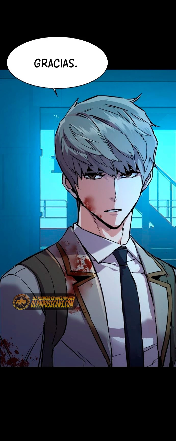 El Asesino Yu Ijin > Capitulo 125 > Page 71