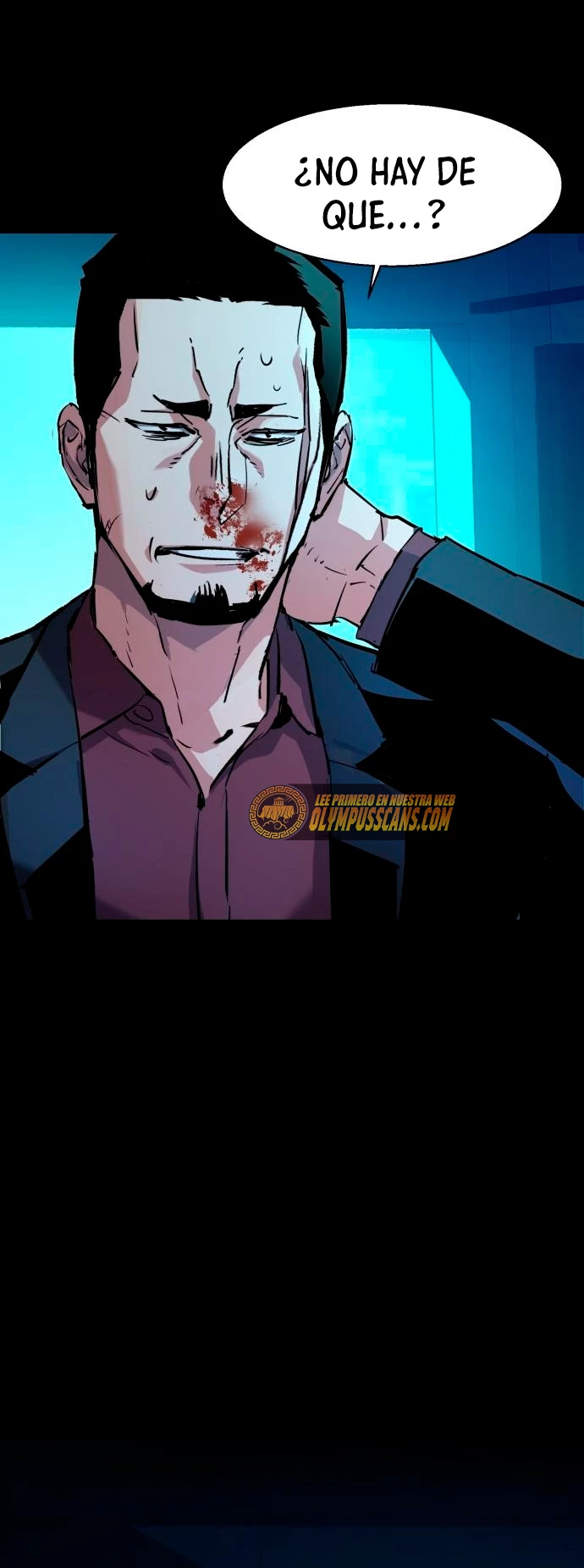 El Asesino Yu Ijin > Capitulo 125 > Page 81