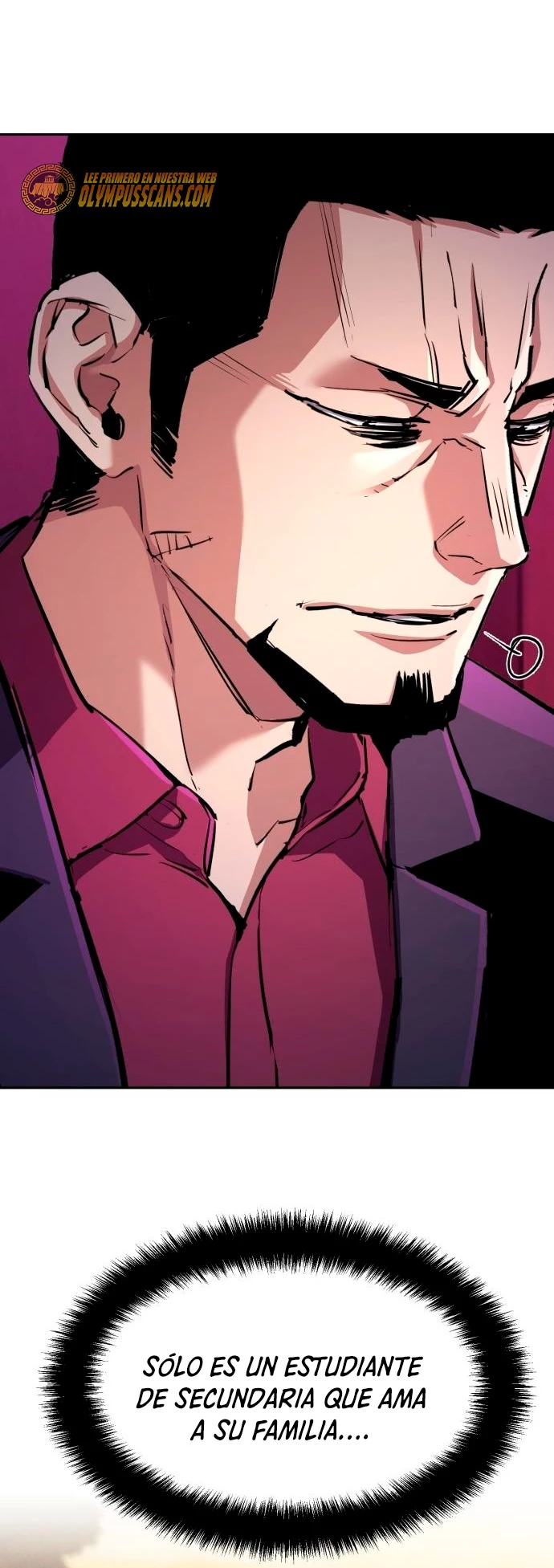 El Asesino Yu Ijin > Capitulo 125 > Page 111