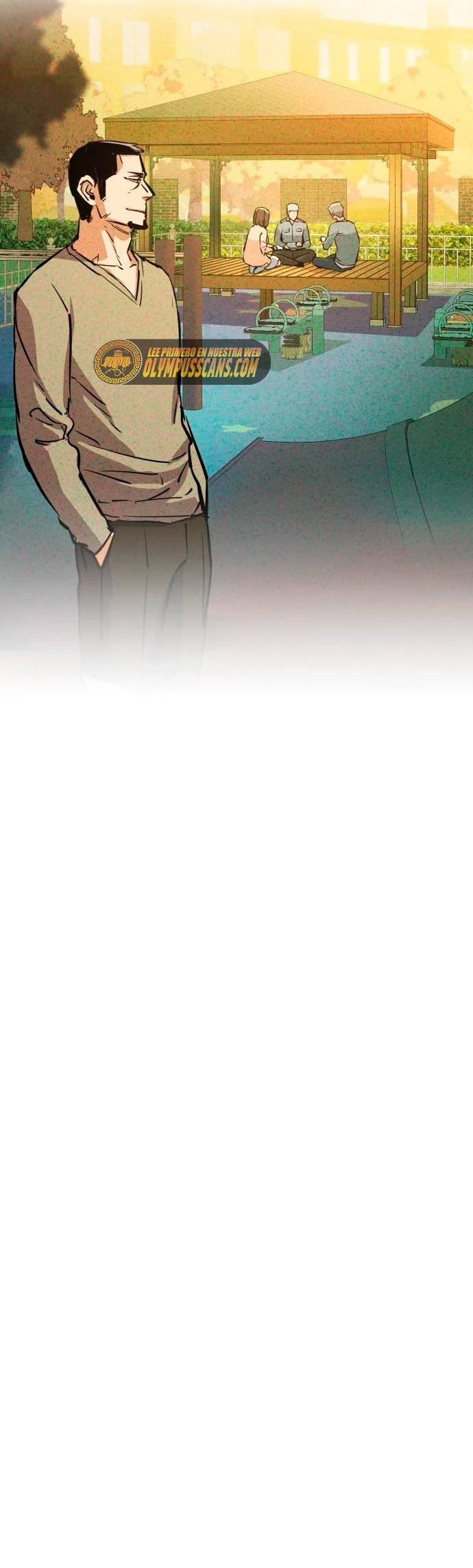 El Asesino Yu Ijin > Capitulo 125 > Page 121