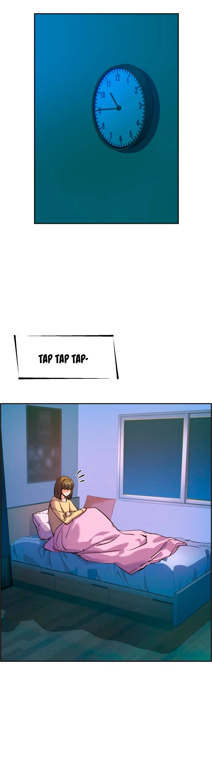 El Asesino Yu Ijin > Capitulo 125 > Page 131
