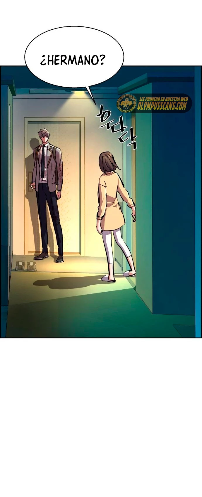 El Asesino Yu Ijin > Capitulo 125 > Page 141