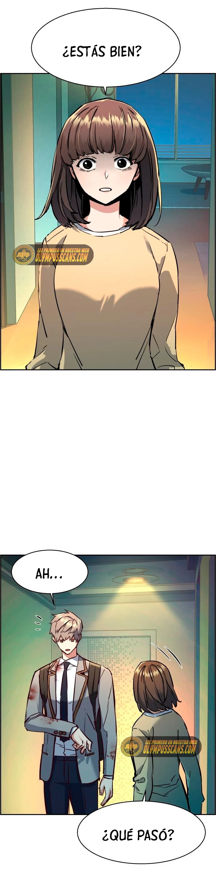 El Asesino Yu Ijin > Capitulo 125 > Page 171