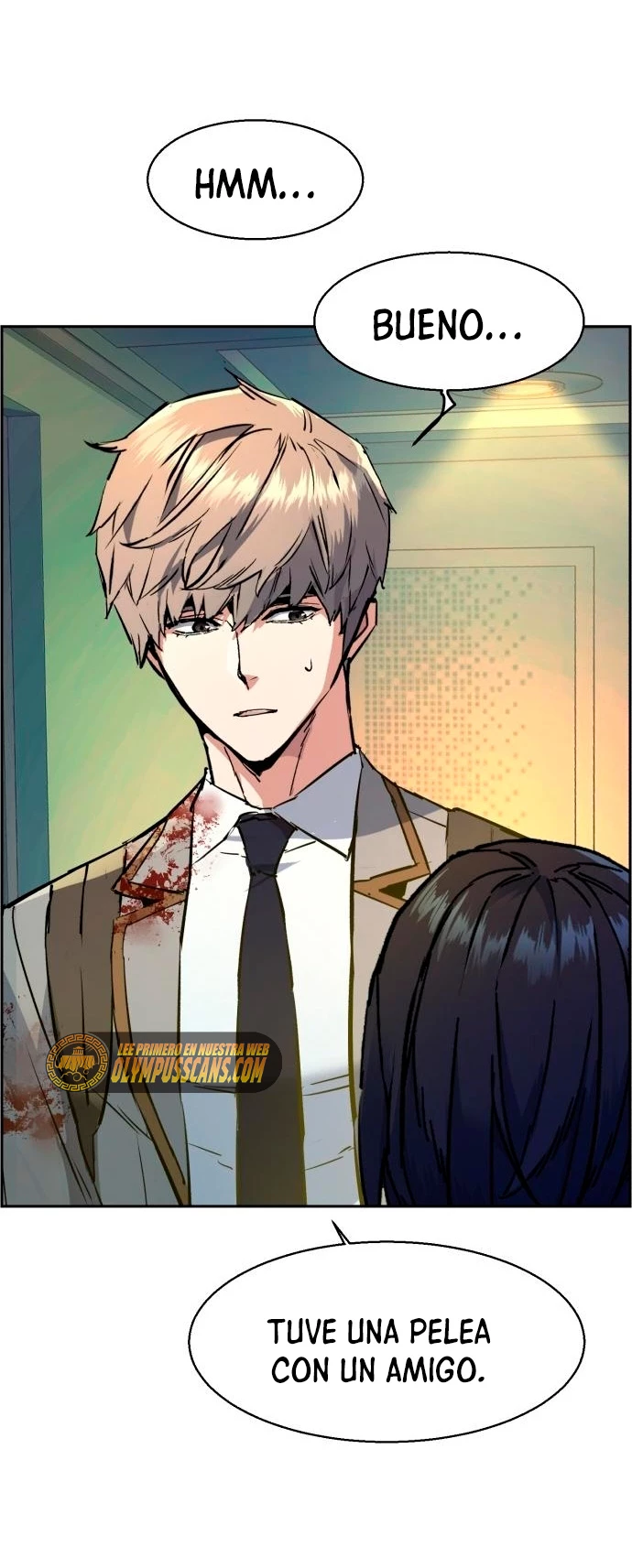 El Asesino Yu Ijin > Capitulo 125 > Page 181