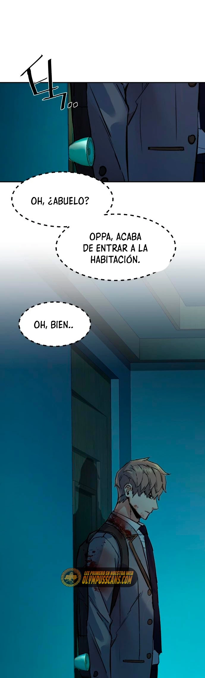 El Asesino Yu Ijin > Capitulo 125 > Page 221