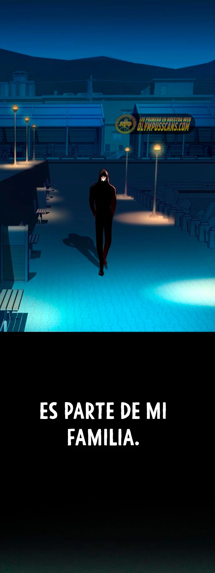 El Asesino Yu Ijin > Capitulo 125 > Page 271