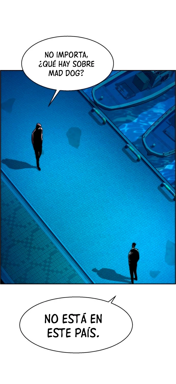 El Asesino Yu Ijin > Capitulo 125 > Page 311