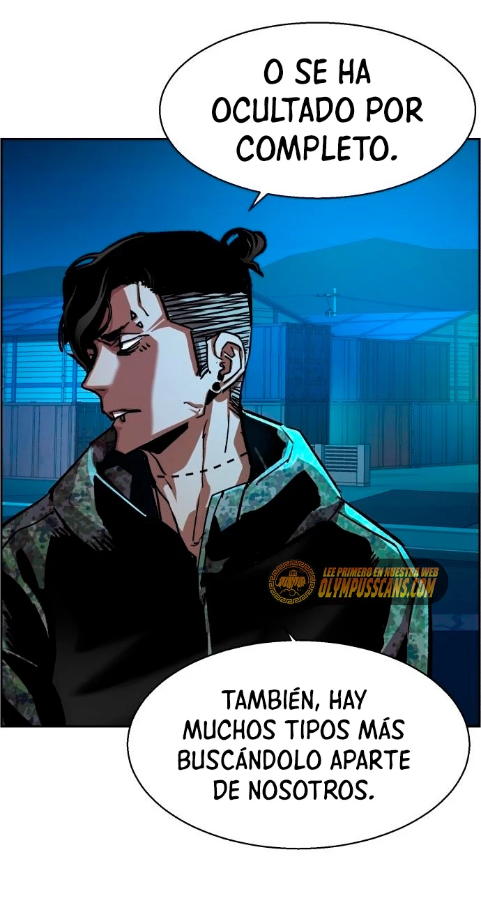 El Asesino Yu Ijin > Capitulo 125 > Page 321