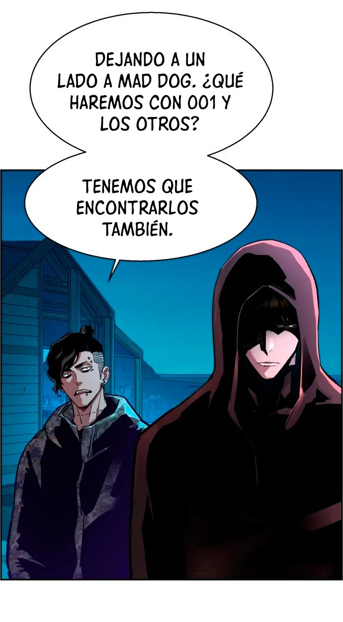 El Asesino Yu Ijin > Capitulo 125 > Page 331