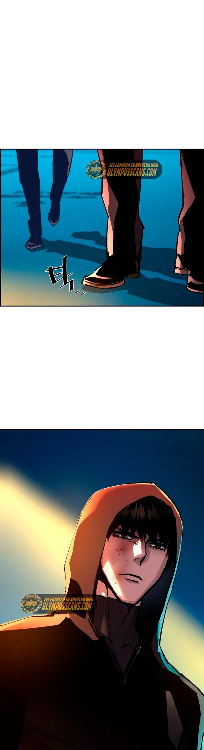 El Asesino Yu Ijin > Capitulo 125 > Page 341
