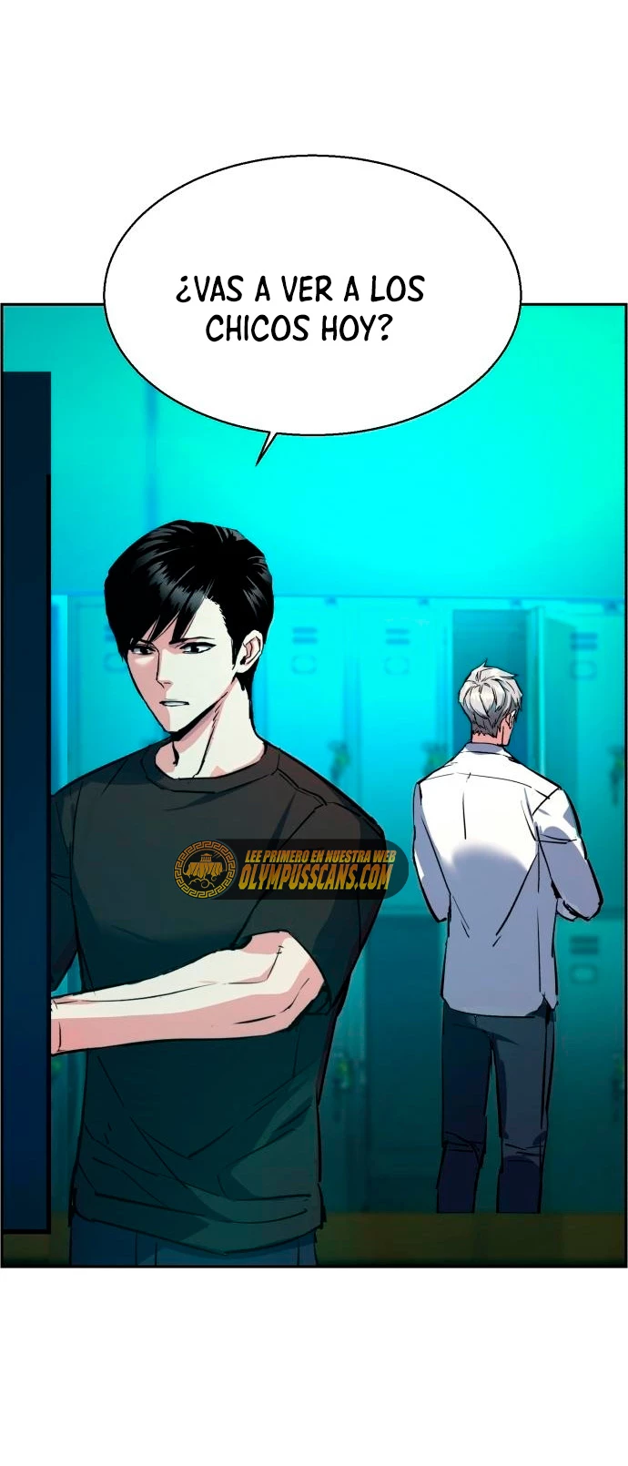 El Asesino Yu Ijin > Capitulo 125 > Page 371