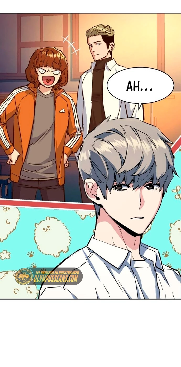 El Asesino Yu Ijin > Capitulo 125 > Page 391