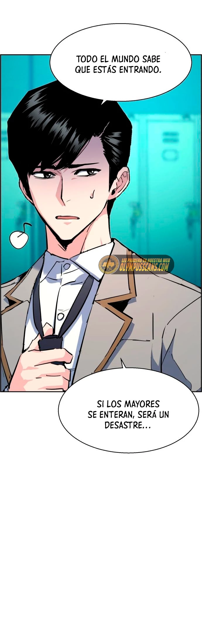El Asesino Yu Ijin > Capitulo 125 > Page 451