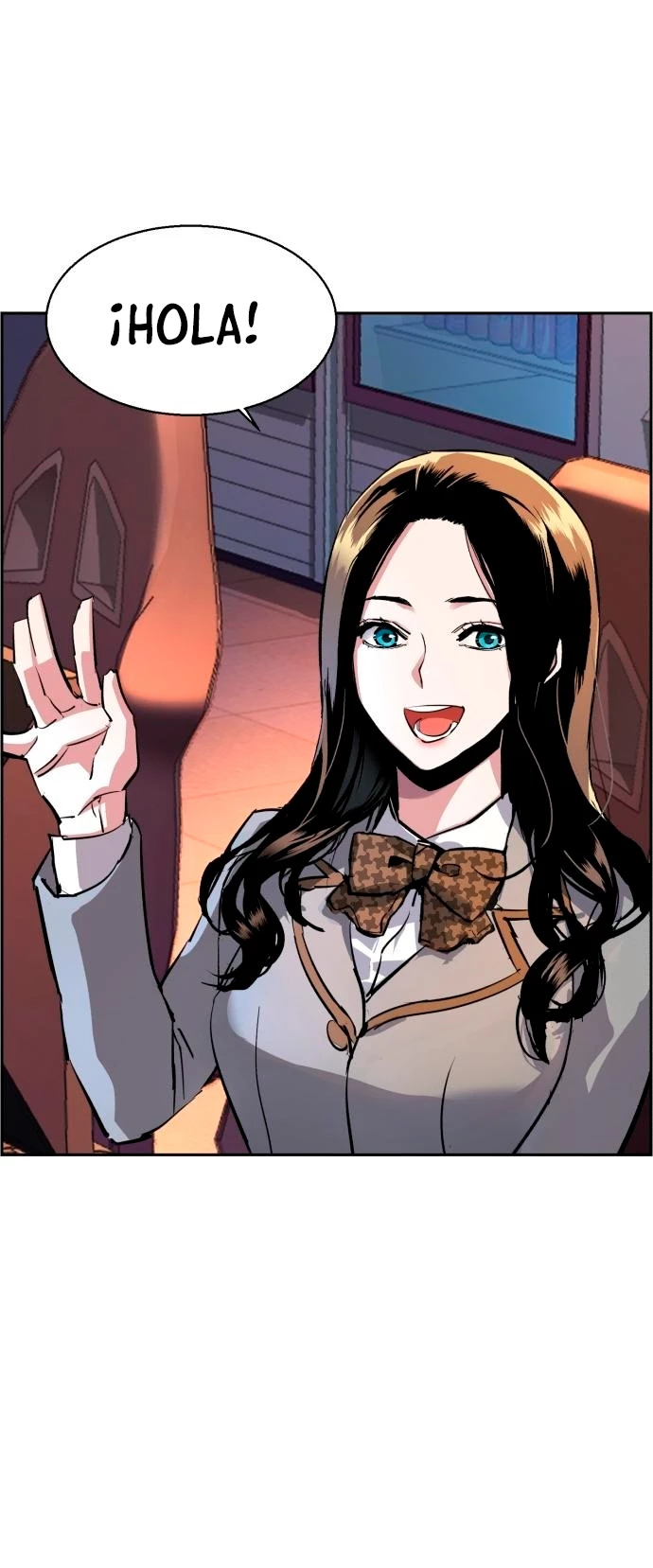 El Asesino Yu Ijin > Capitulo 125 > Page 541