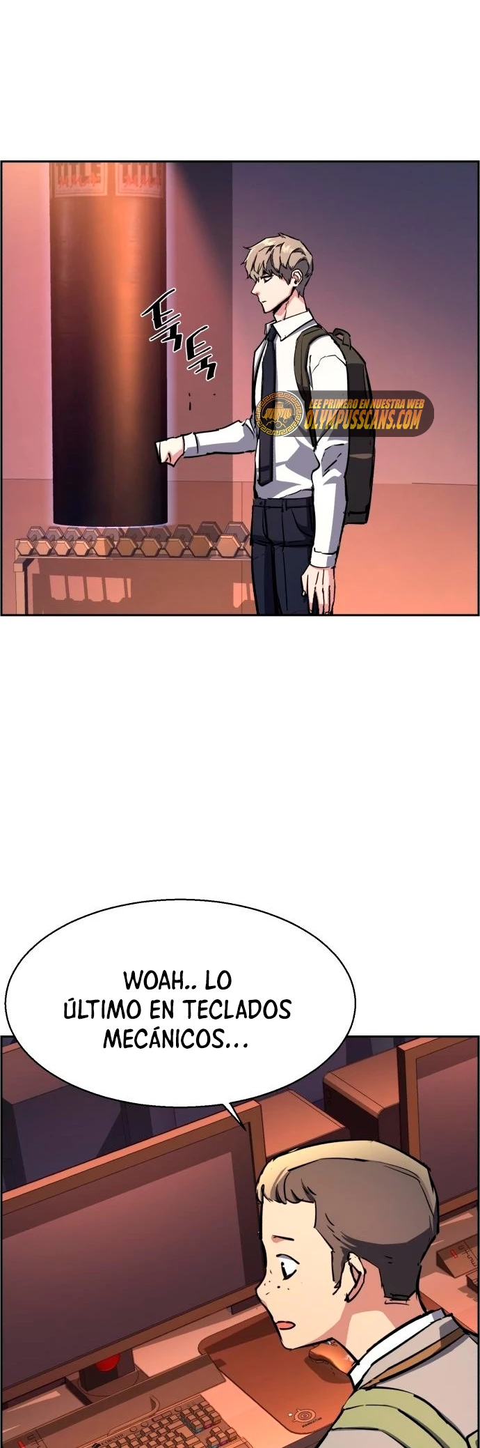 El Asesino Yu Ijin > Capitulo 125 > Page 581