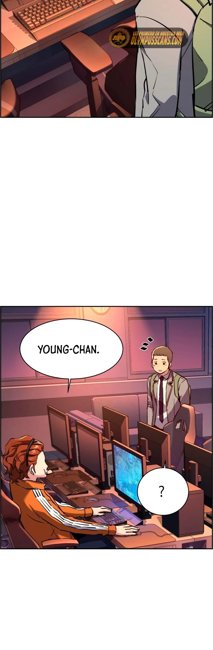 El Asesino Yu Ijin > Capitulo 125 > Page 591