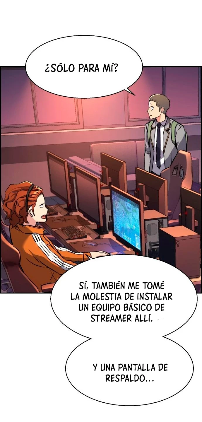 El Asesino Yu Ijin > Capitulo 125 > Page 611