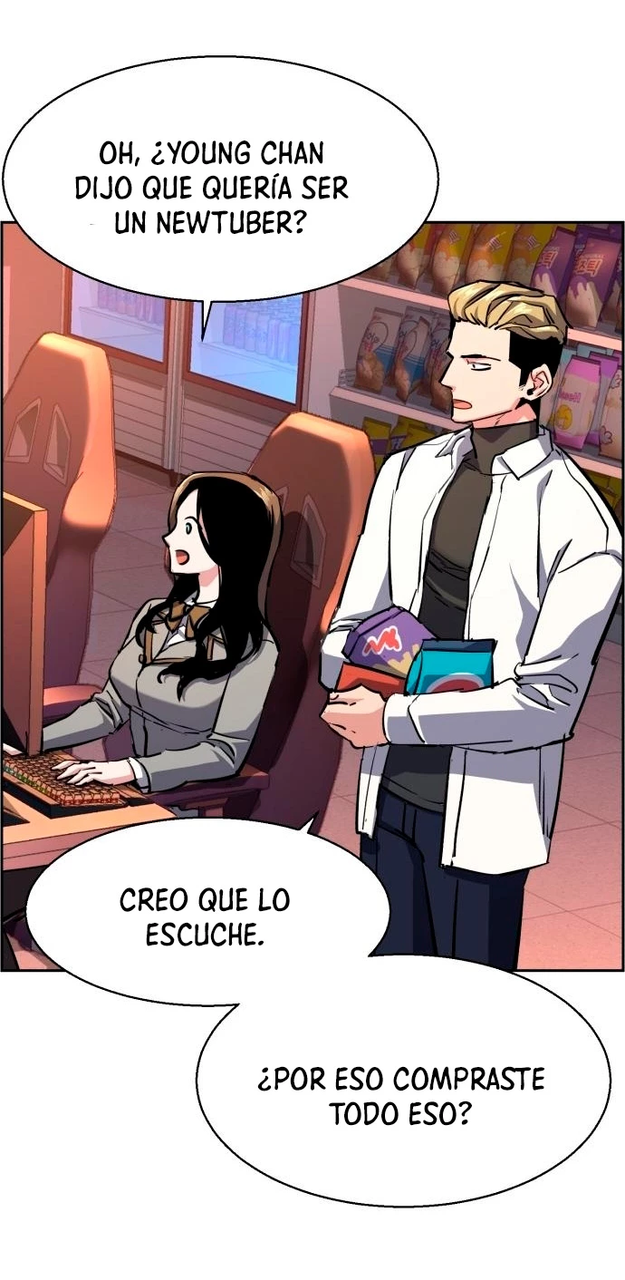 El Asesino Yu Ijin > Capitulo 125 > Page 641