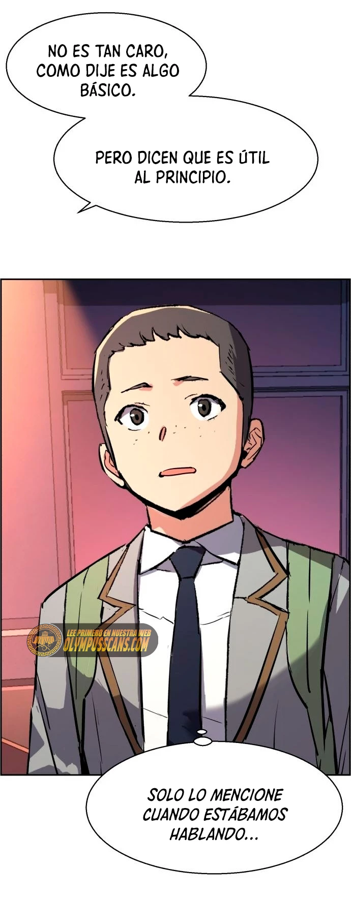 El Asesino Yu Ijin > Capitulo 125 > Page 651