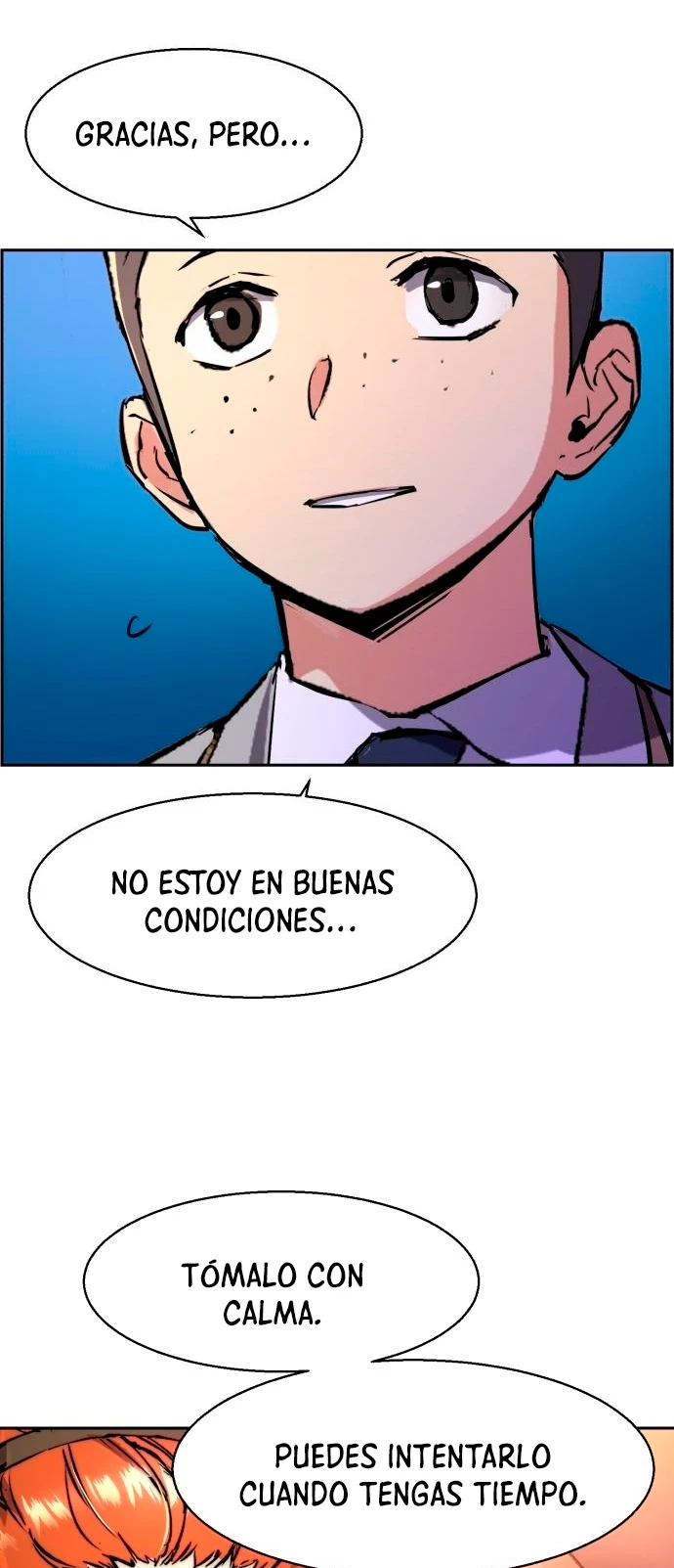 El Asesino Yu Ijin > Capitulo 125 > Page 661