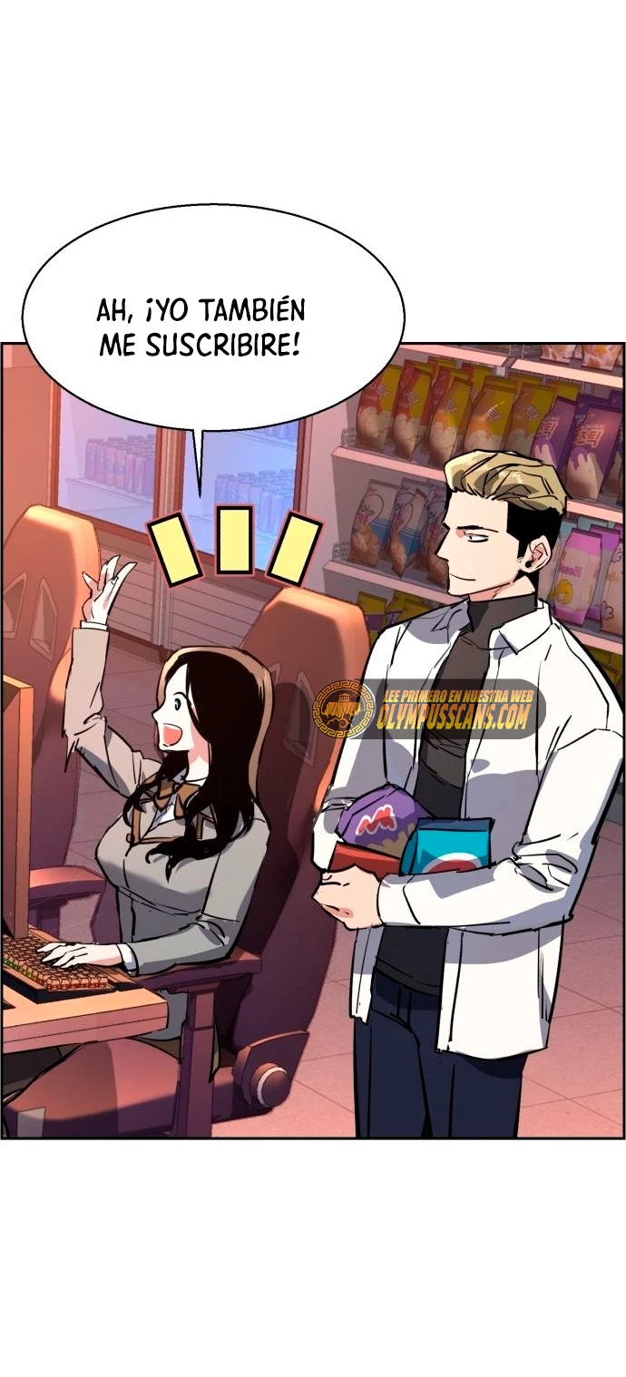 El Asesino Yu Ijin > Capitulo 125 > Page 691