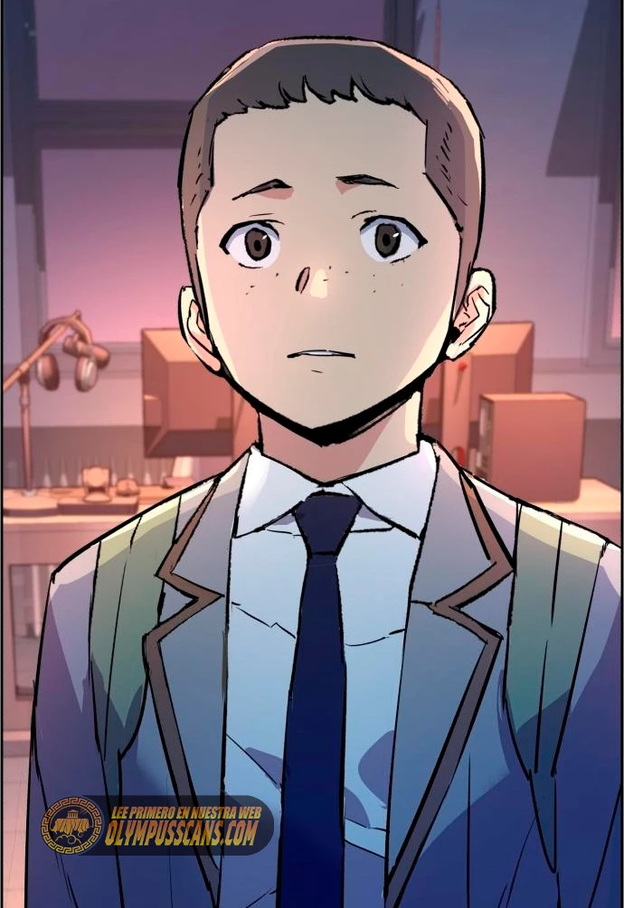 El Asesino Yu Ijin > Capitulo 125 > Page 731