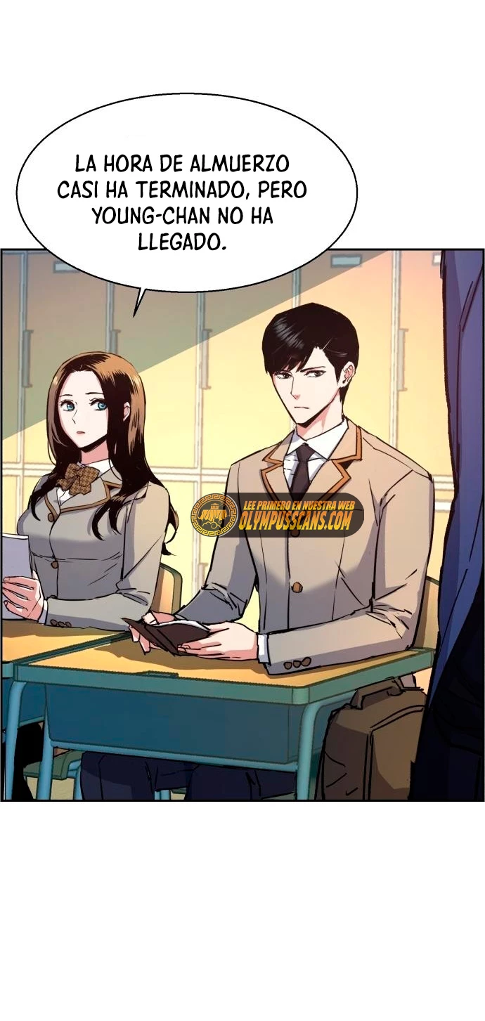 El Asesino Yu Ijin > Capitulo 126 > Page 31