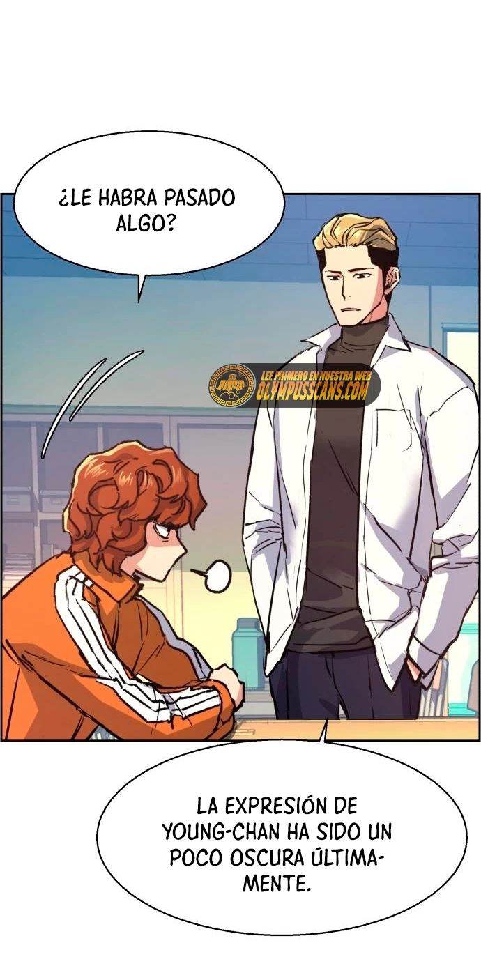 El Asesino Yu Ijin > Capitulo 126 > Page 41