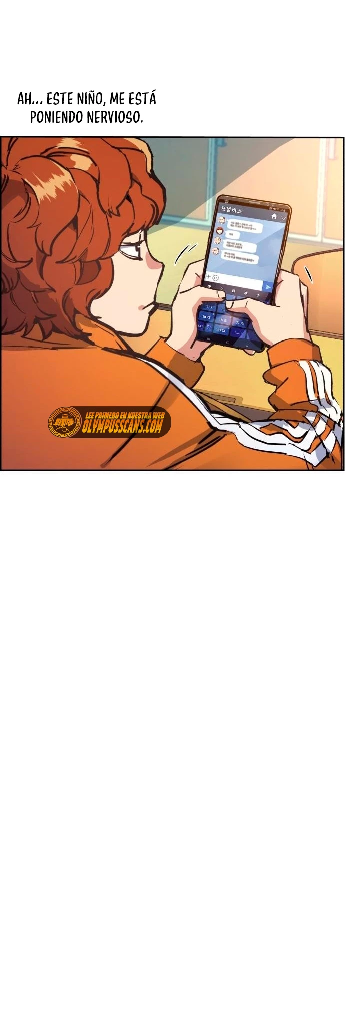El Asesino Yu Ijin > Capitulo 126 > Page 51