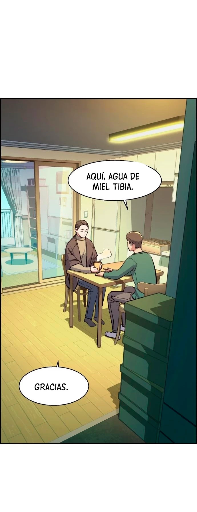 El Asesino Yu Ijin > Capitulo 126 > Page 71