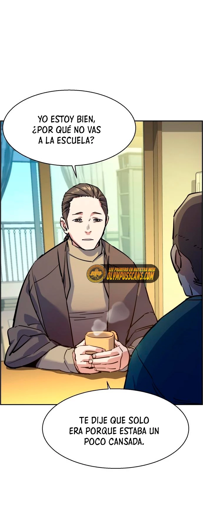 El Asesino Yu Ijin > Capitulo 126 > Page 81
