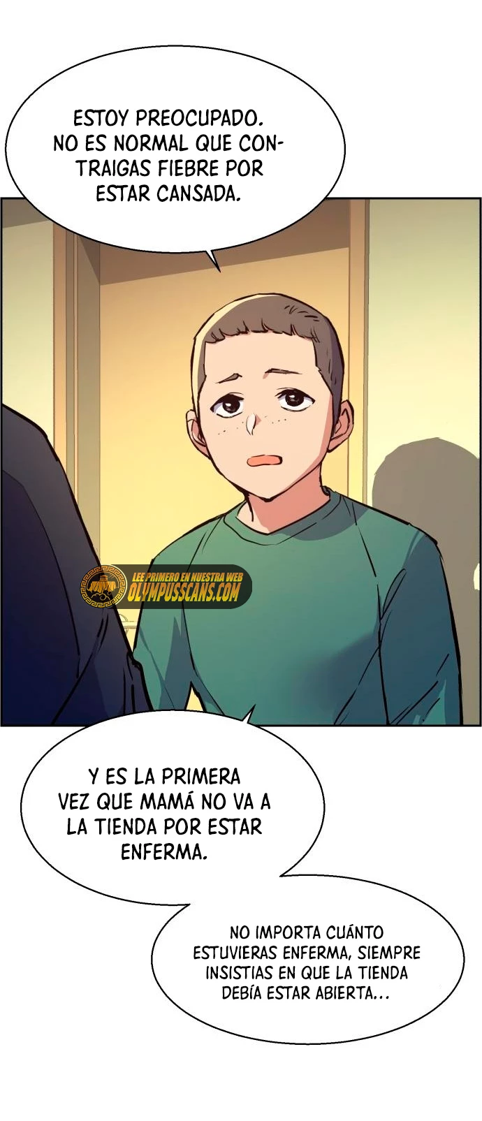 El Asesino Yu Ijin > Capitulo 126 > Page 91