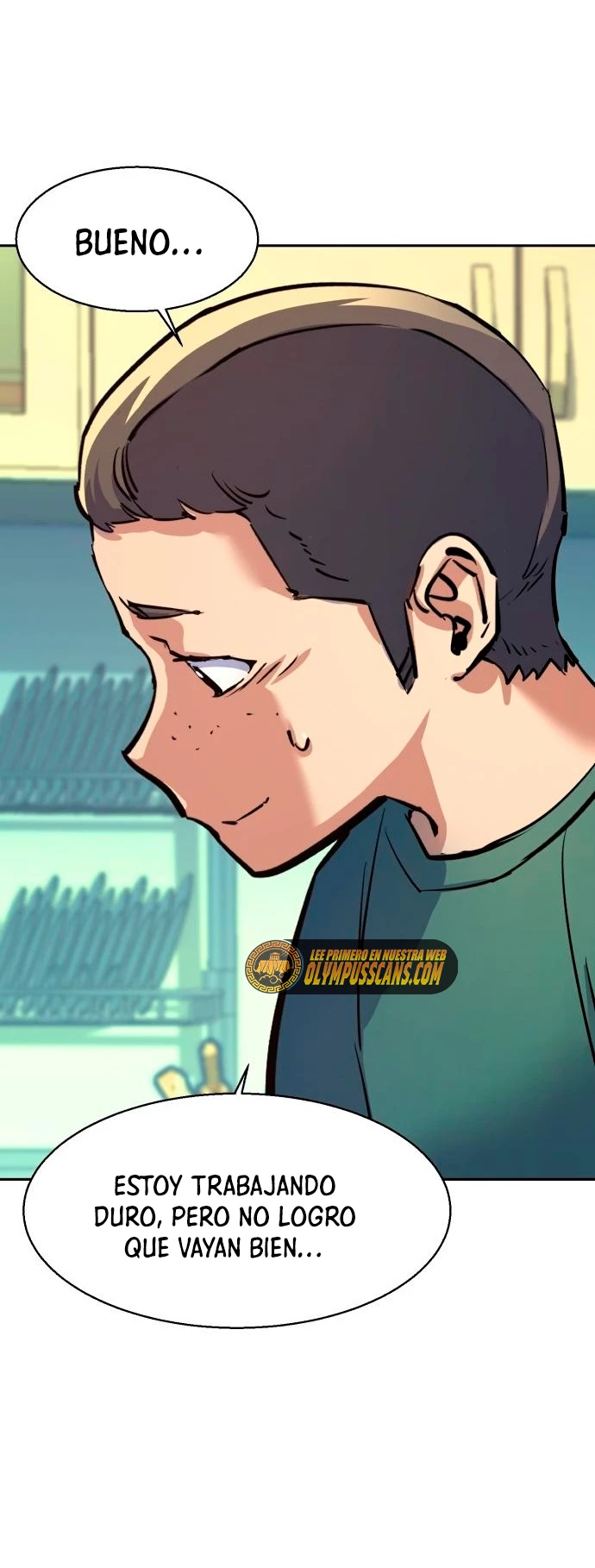 El Asesino Yu Ijin > Capitulo 126 > Page 141