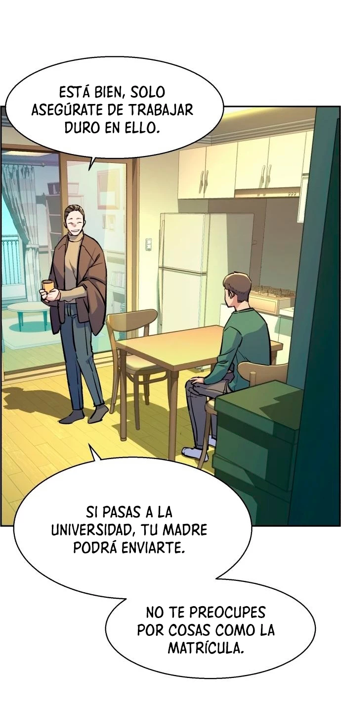 El Asesino Yu Ijin > Capitulo 126 > Page 151