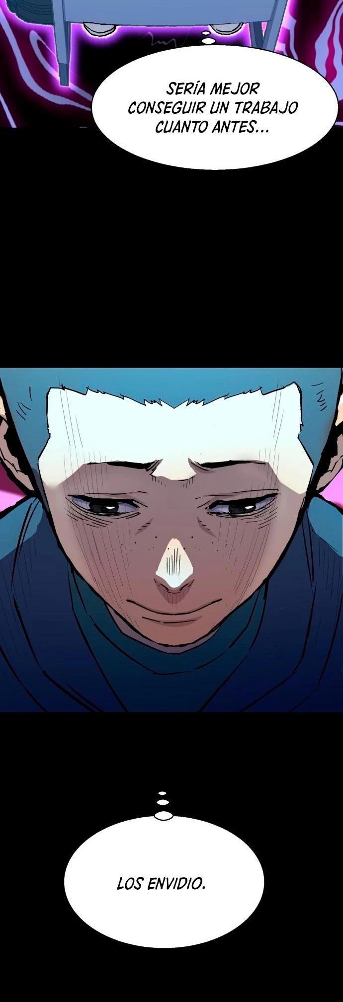El Asesino Yu Ijin > Capitulo 126 > Page 191