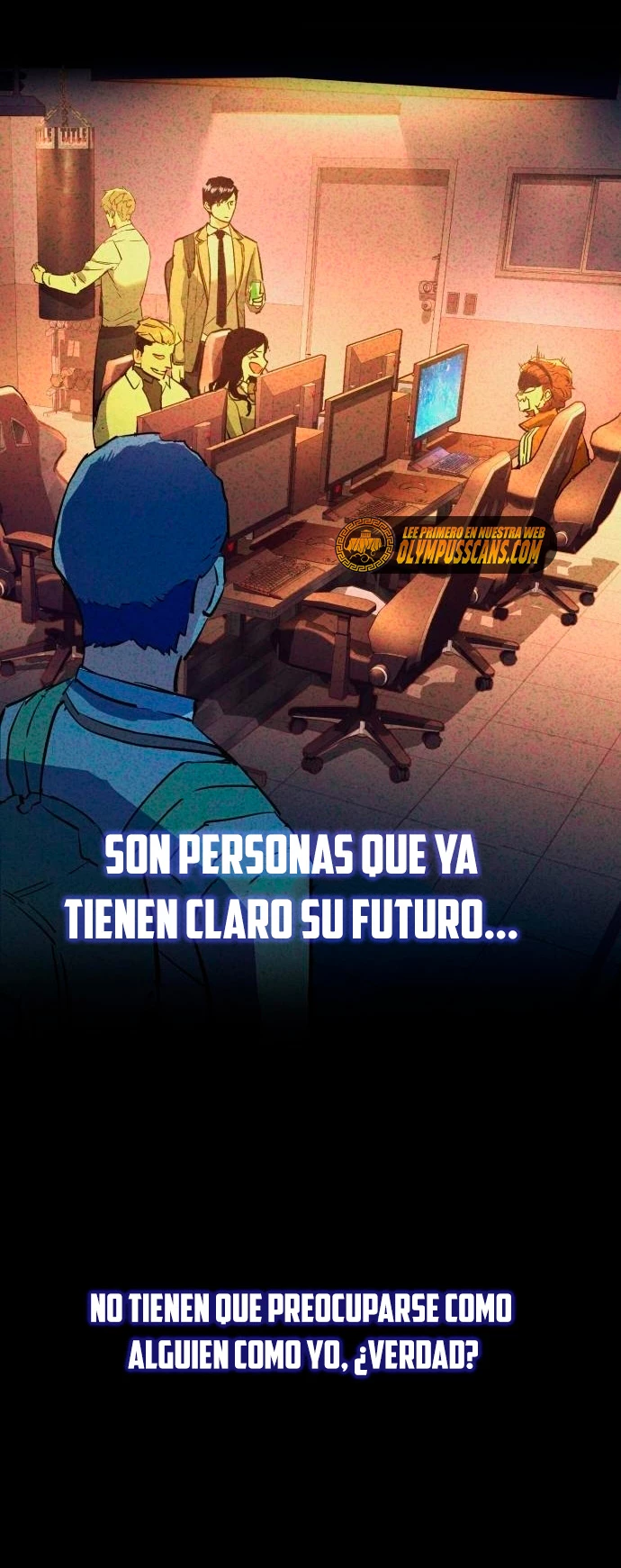 El Asesino Yu Ijin > Capitulo 126 > Page 201