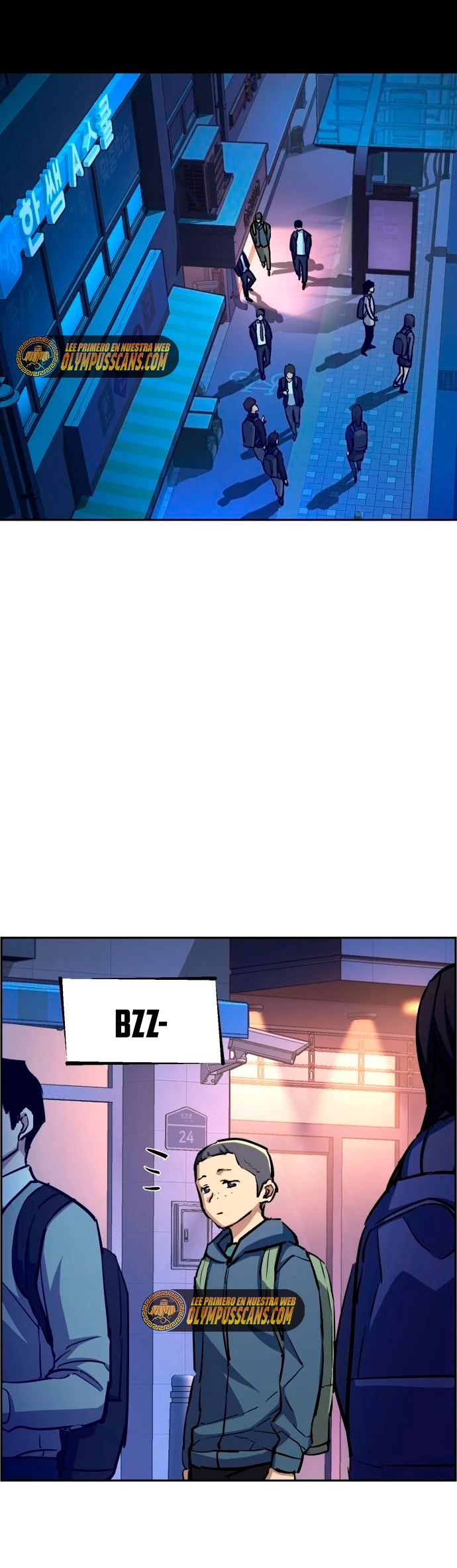 El Asesino Yu Ijin > Capitulo 126 > Page 211