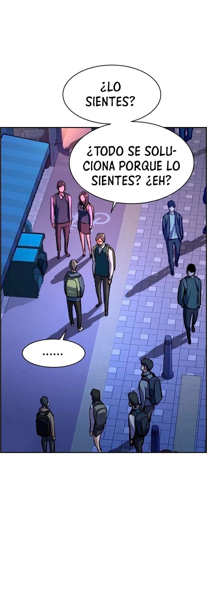 El Asesino Yu Ijin > Capitulo 126 > Page 291