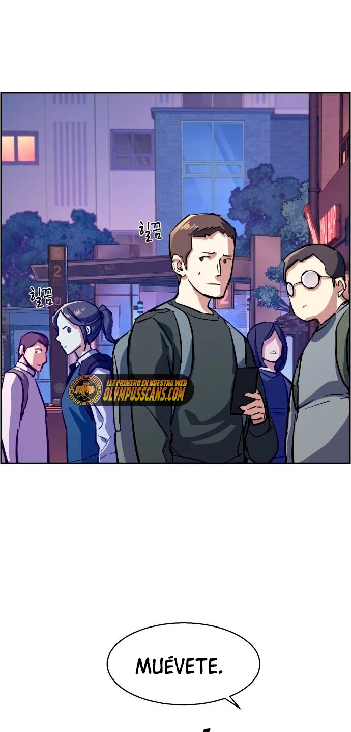 El Asesino Yu Ijin > Capitulo 126 > Page 301