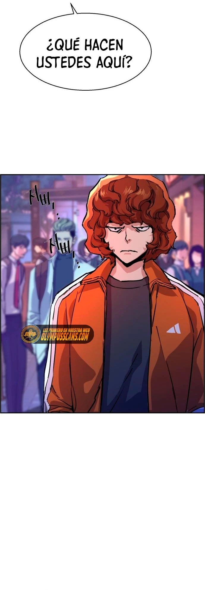 El Asesino Yu Ijin > Capitulo 126 > Page 331