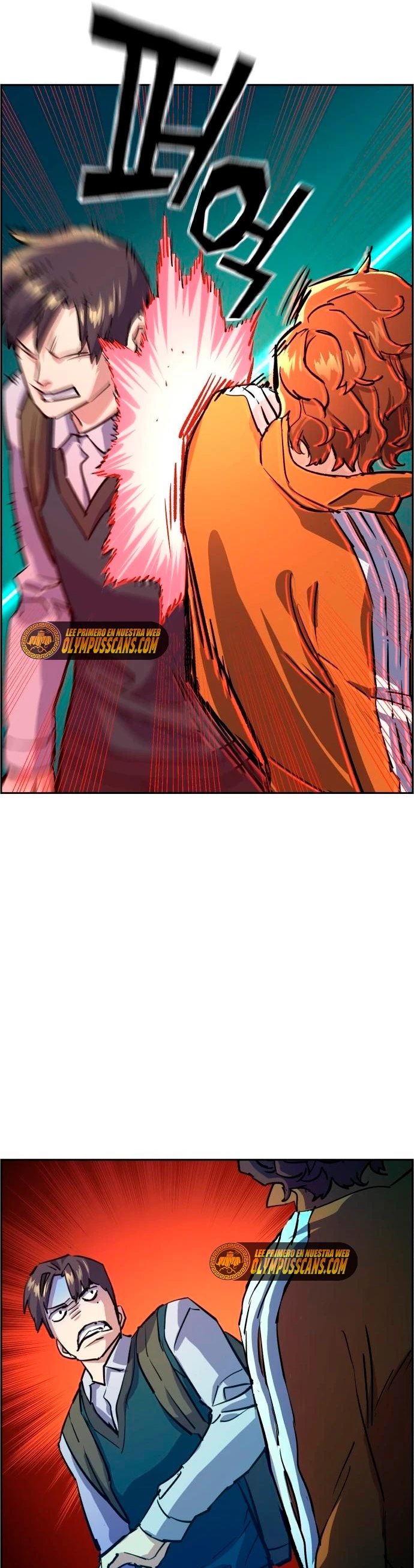 El Asesino Yu Ijin > Capitulo 126 > Page 341