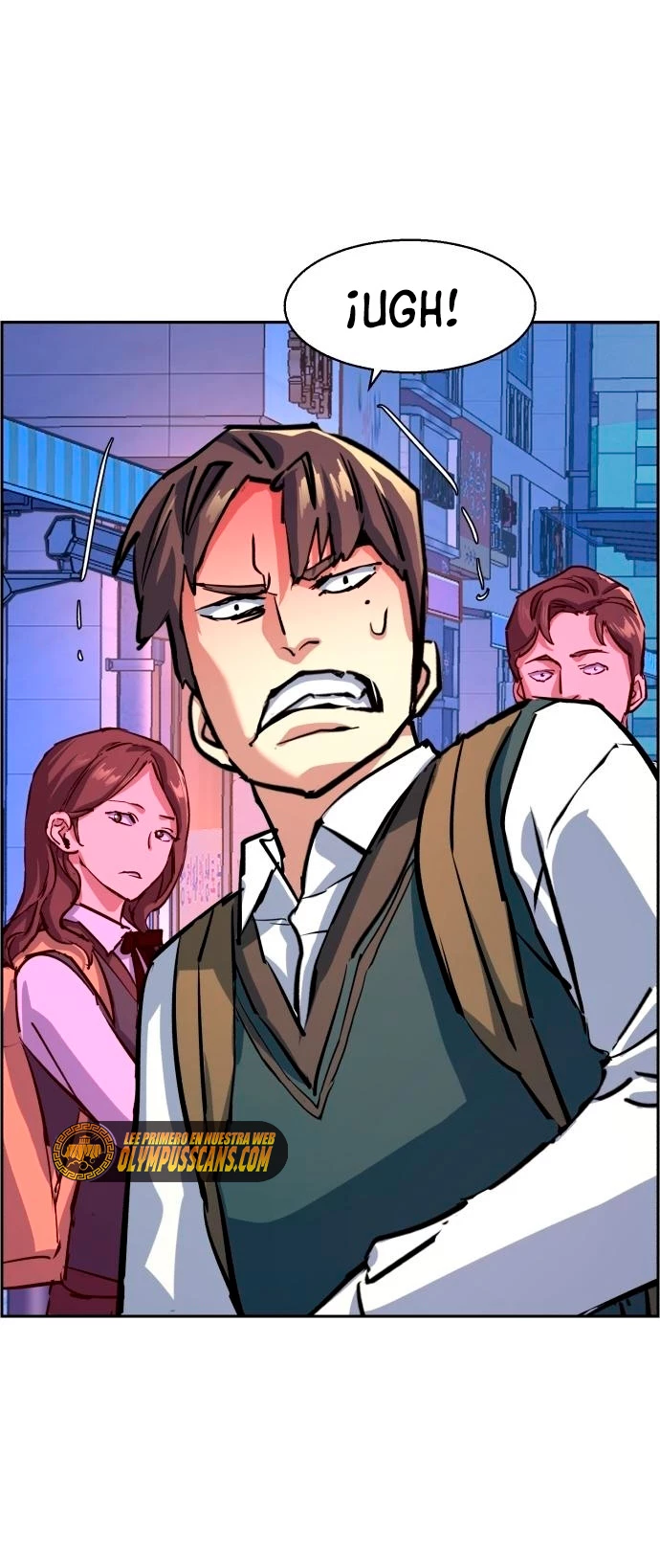 El Asesino Yu Ijin > Capitulo 126 > Page 361