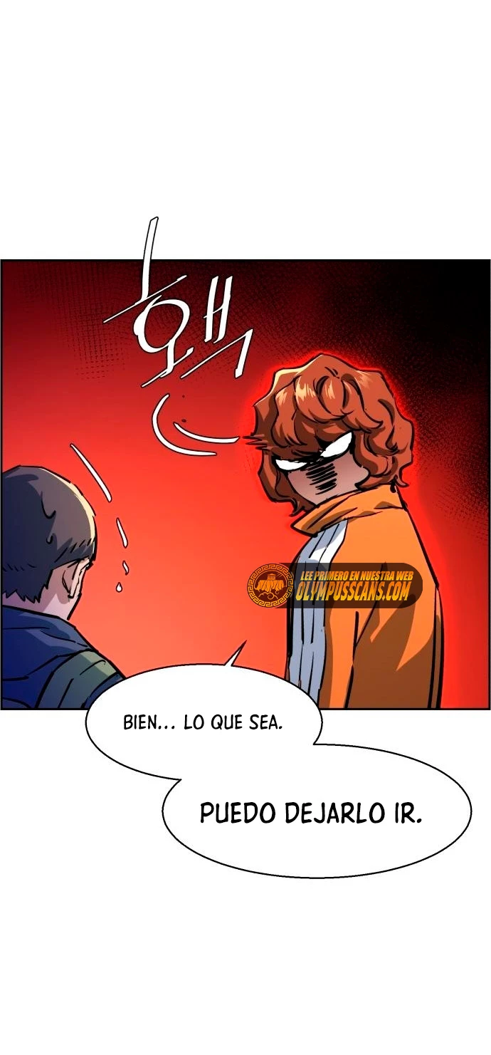 El Asesino Yu Ijin > Capitulo 126 > Page 381