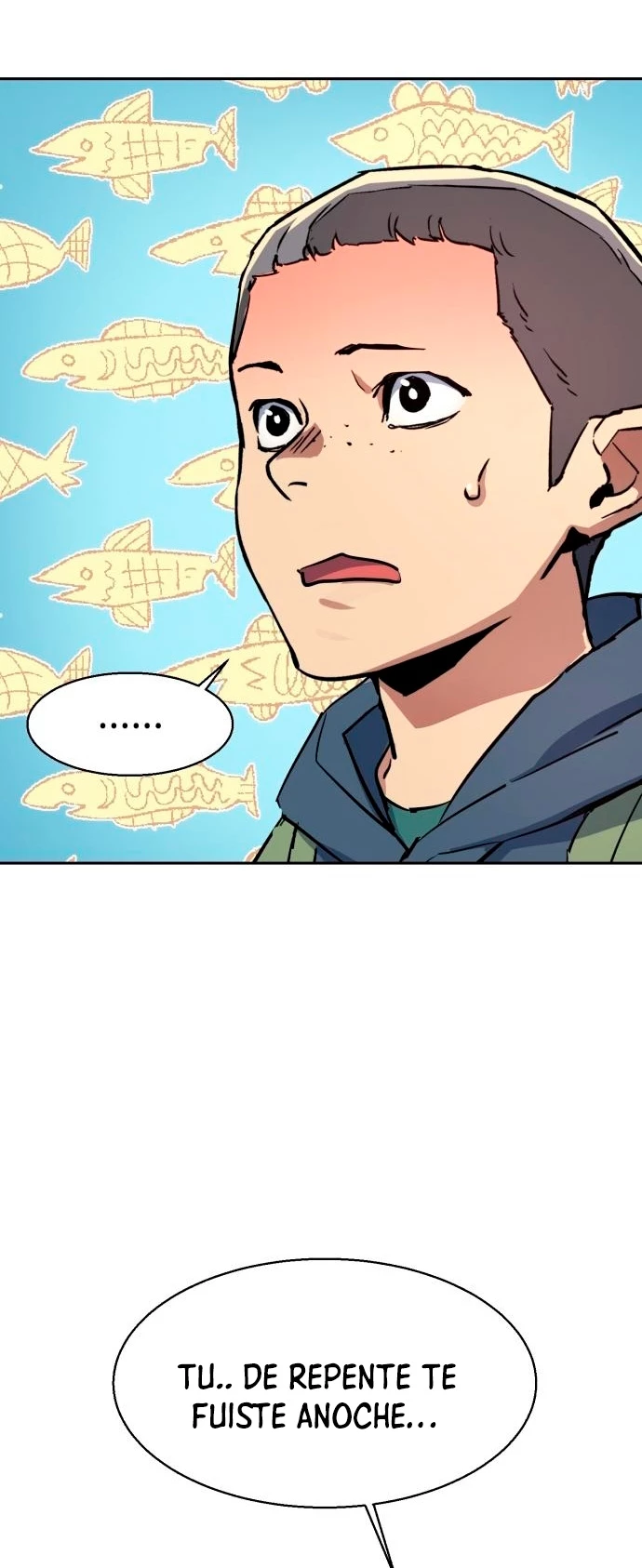 El Asesino Yu Ijin > Capitulo 126 > Page 421