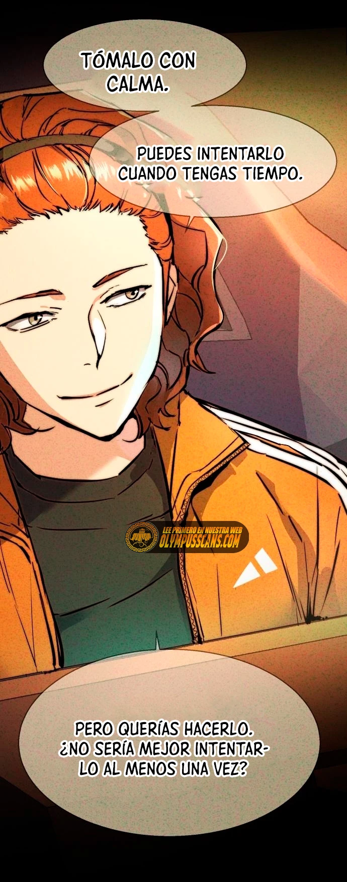 El Asesino Yu Ijin > Capitulo 126 > Page 441